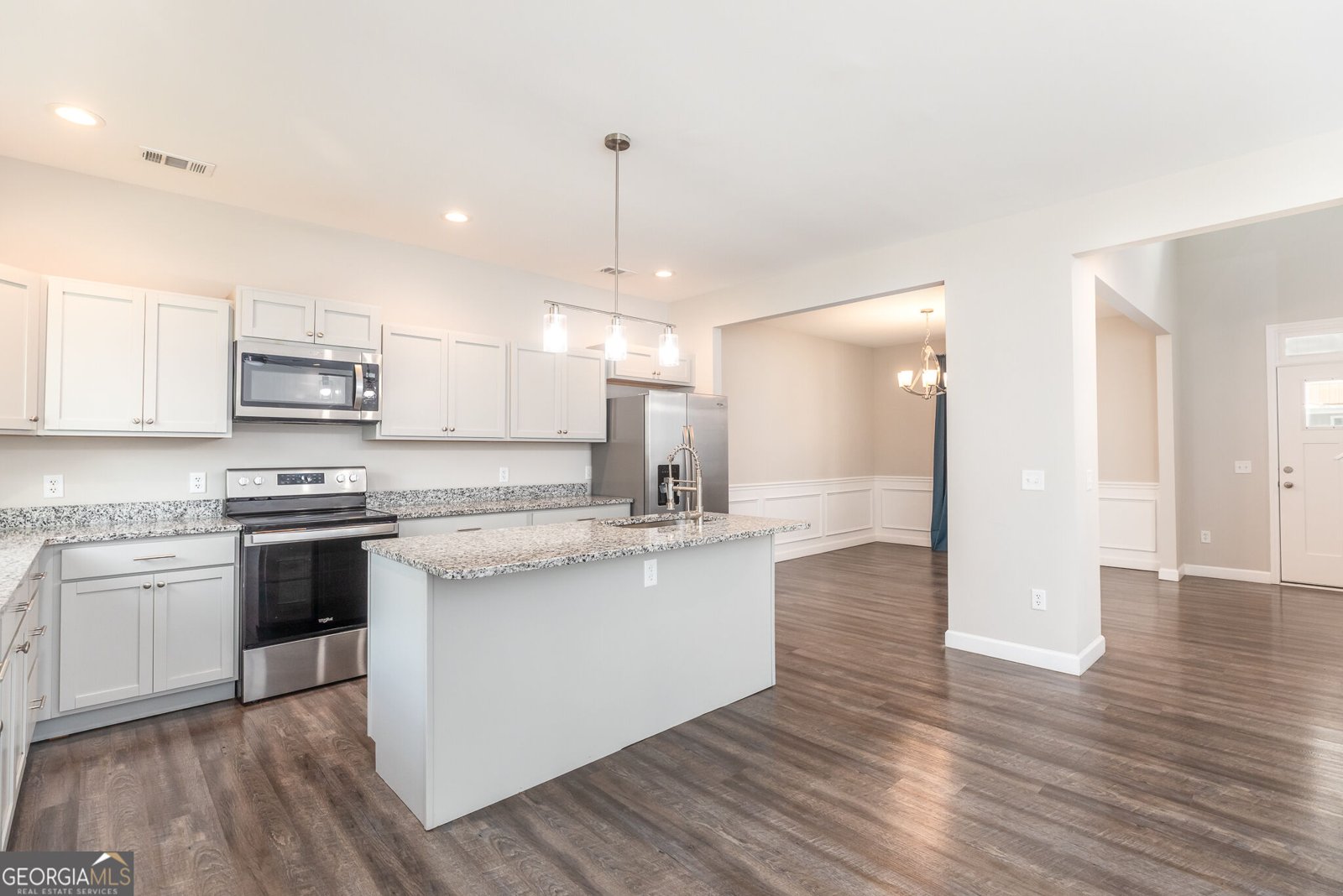 410 A N Caswell Street Glennville - Photo 10