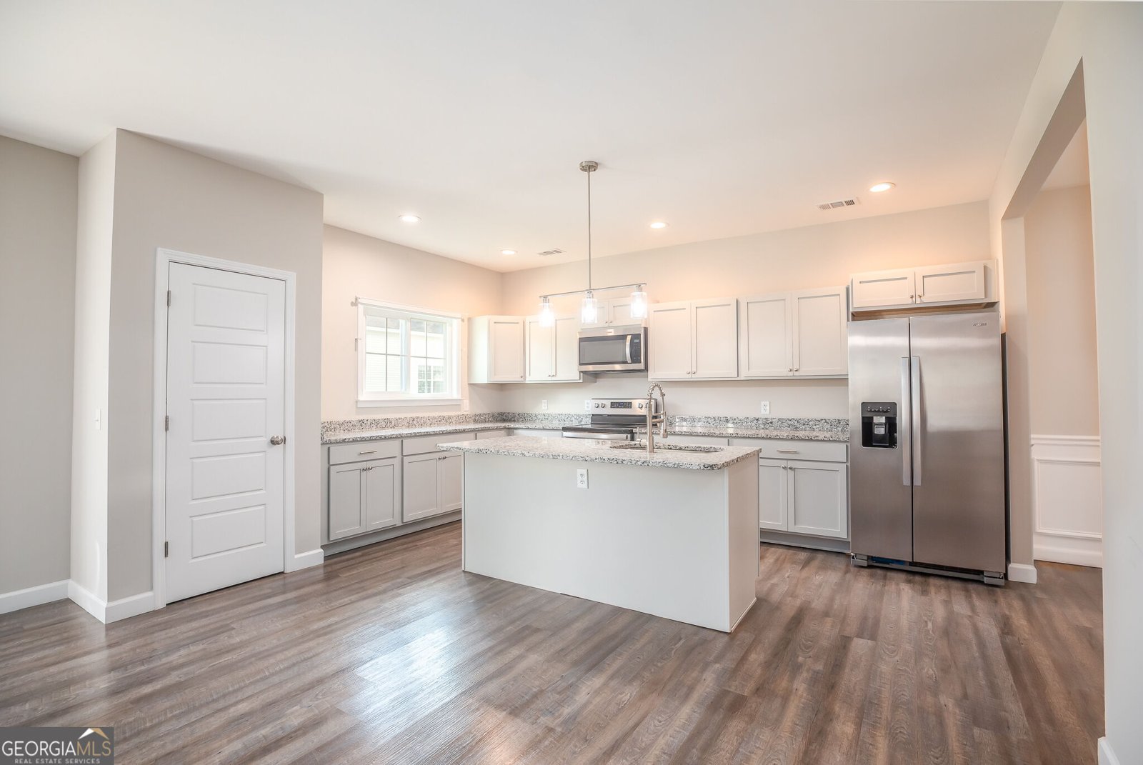 410 A N Caswell Street Glennville - Photo 11