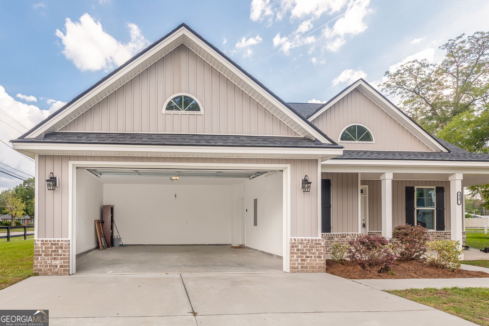 410 A N Caswell Street Glennville - Photo 6