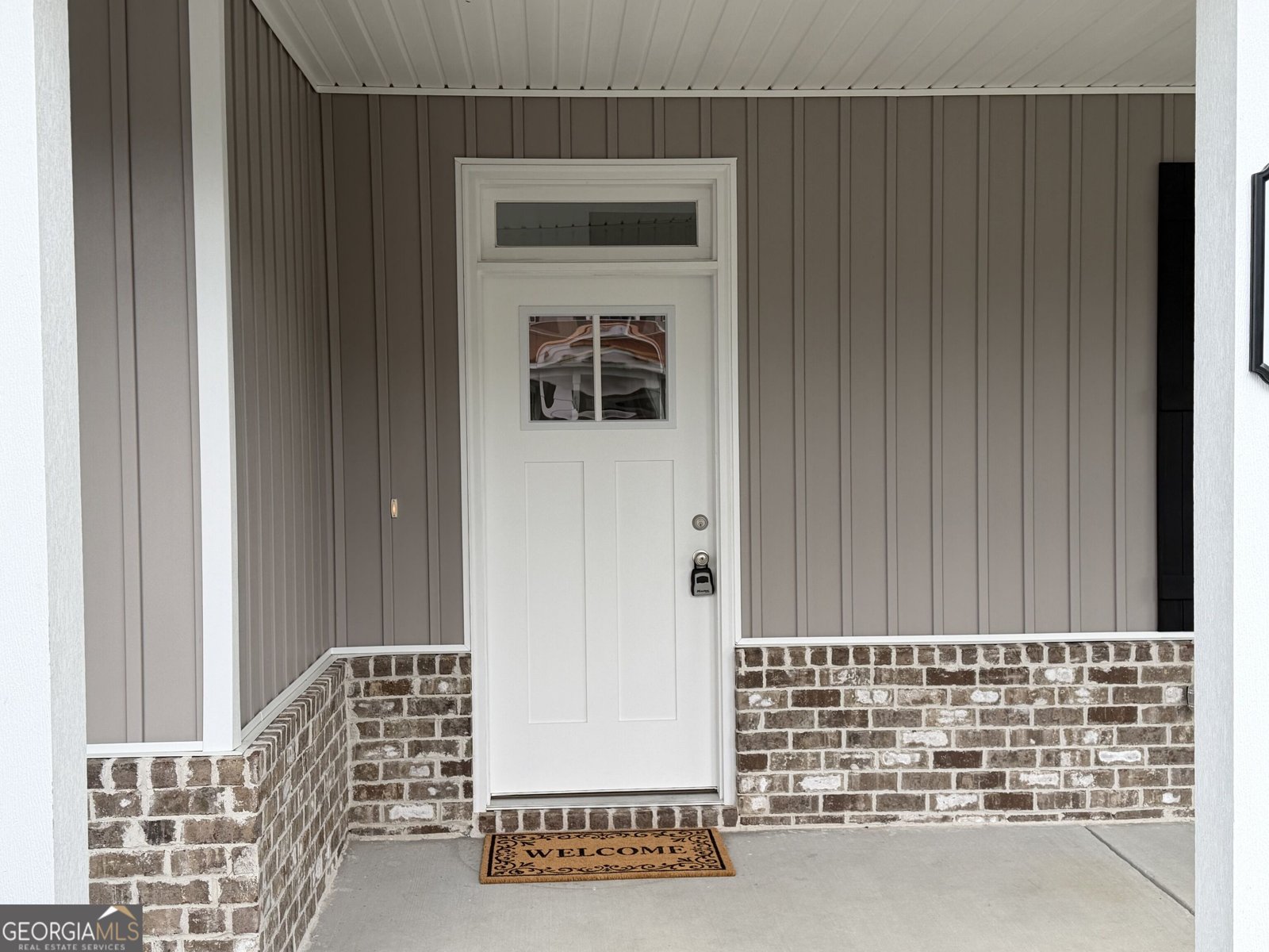 410 A N Caswell Street Glennville - Photo 7