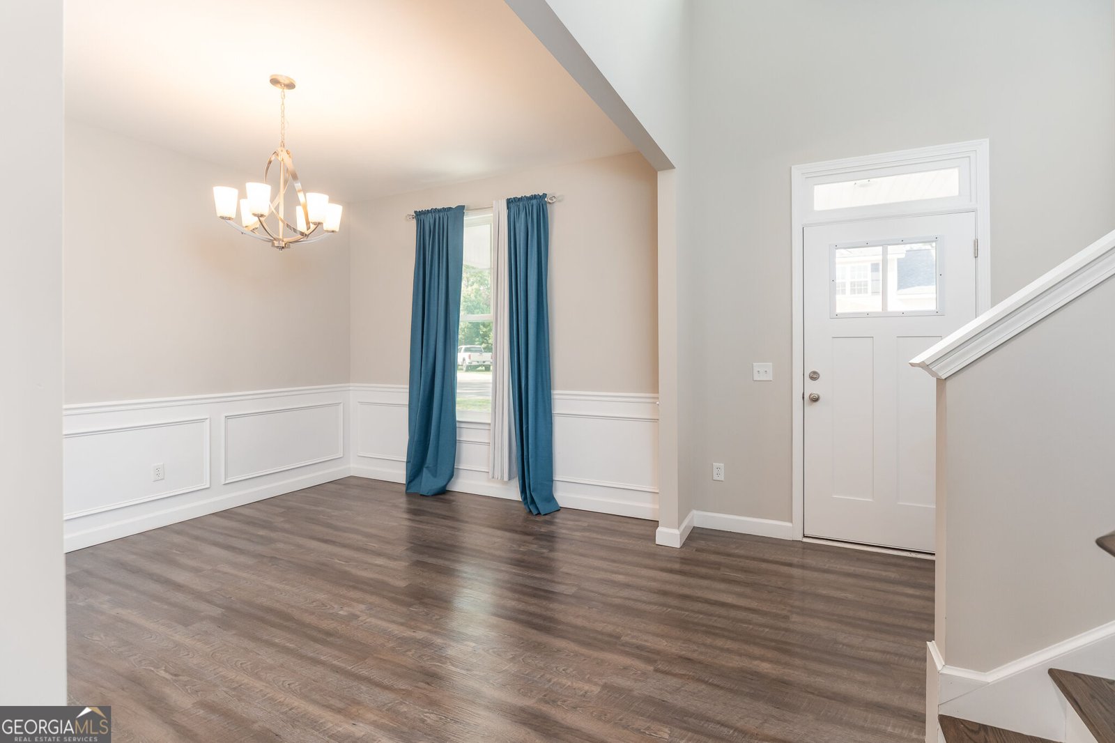 410 A N Caswell Street Glennville - Photo 8
