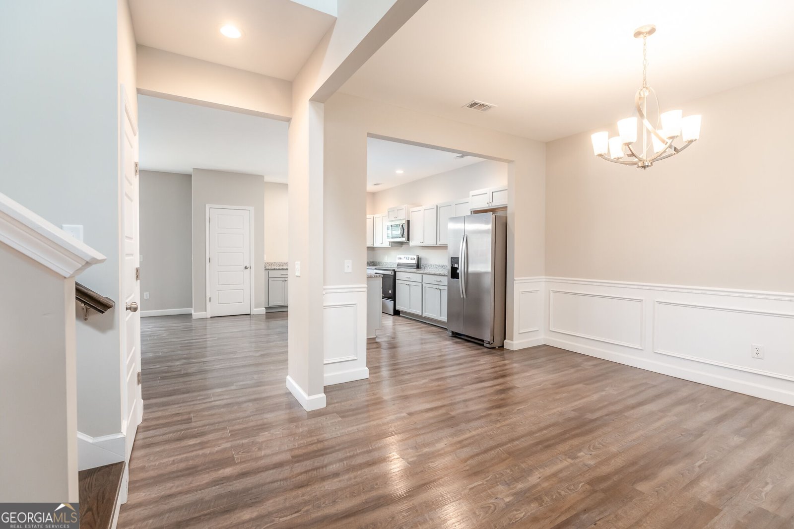410 A N Caswell Street Glennville - Photo 9