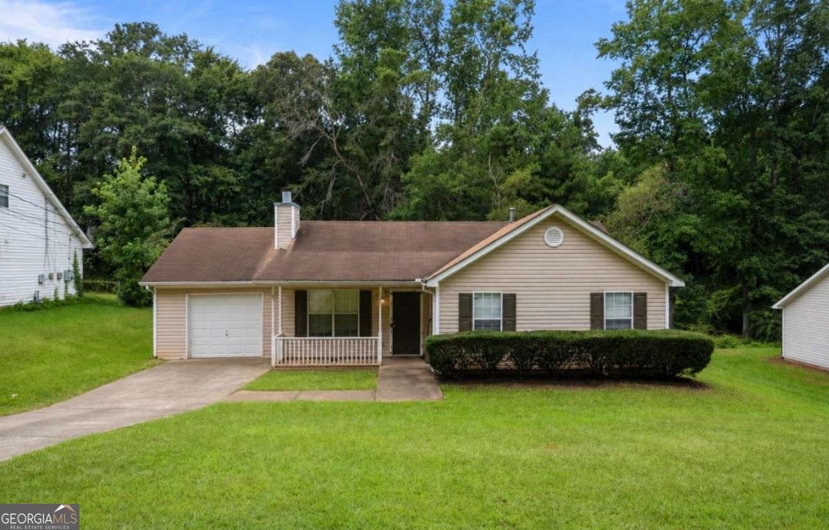 8 Priscilla Drive Grantville - main photo