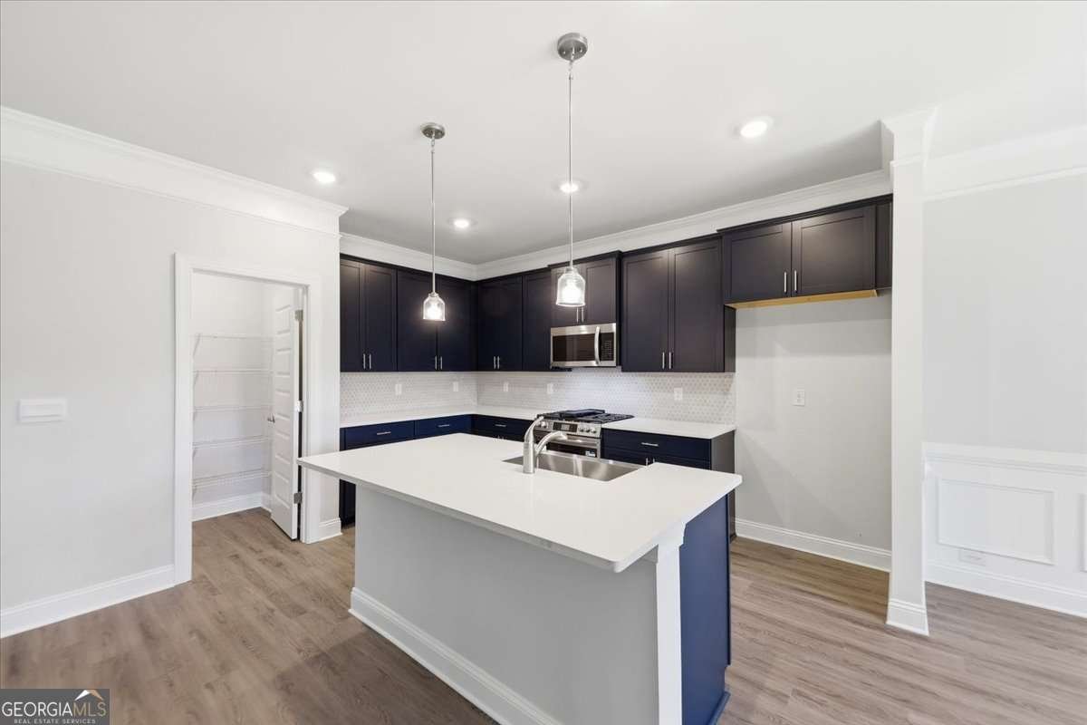 3334 Siena Place Douglasville - Photo 12