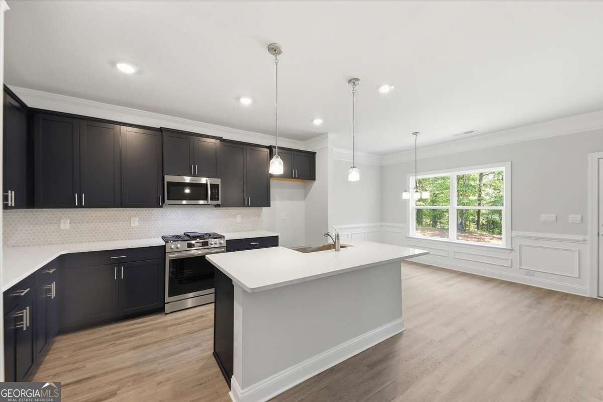 3334 Siena Place Douglasville - Photo 13