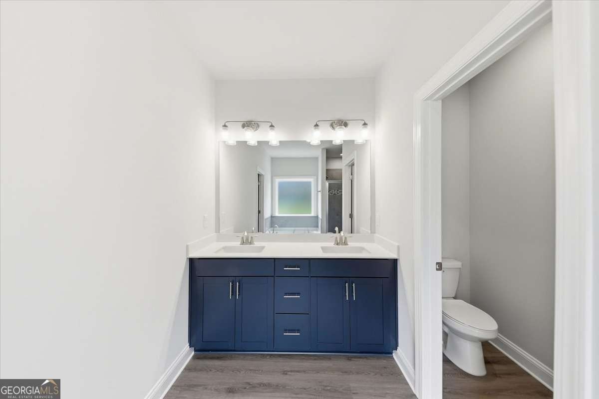 3334 Siena Place Douglasville - Photo 30