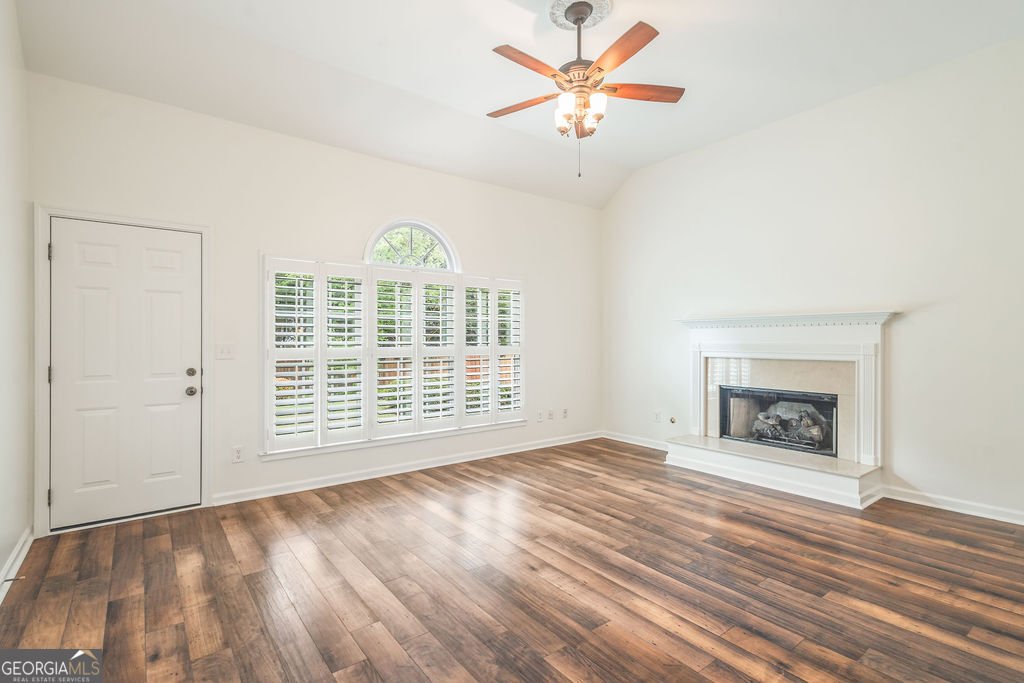 41 Pecan Crescent Newnan - Photo 10