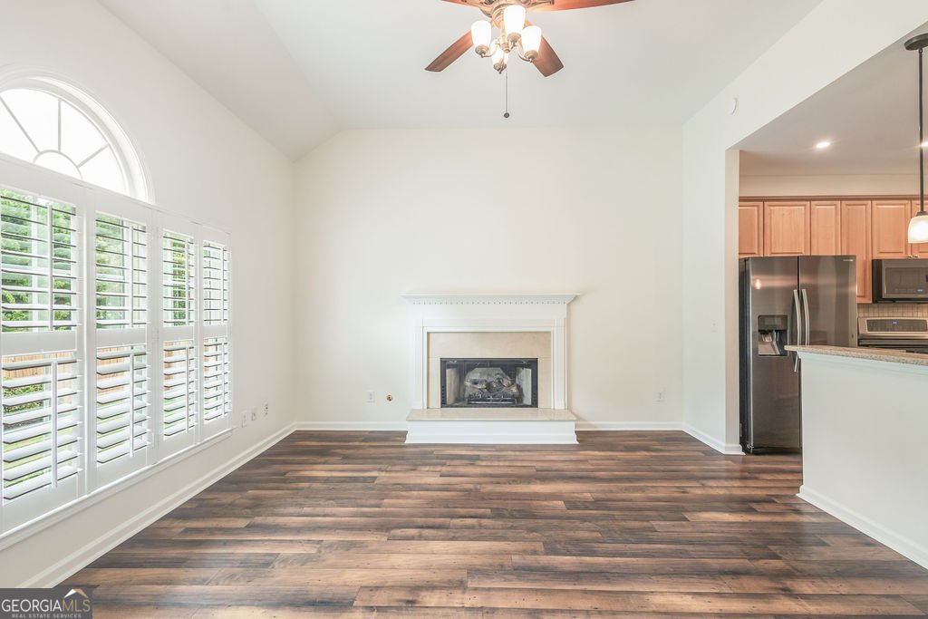 41 Pecan Crescent Newnan - Photo 11