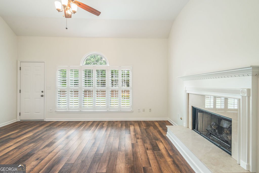 41 Pecan Crescent Newnan - Photo 12