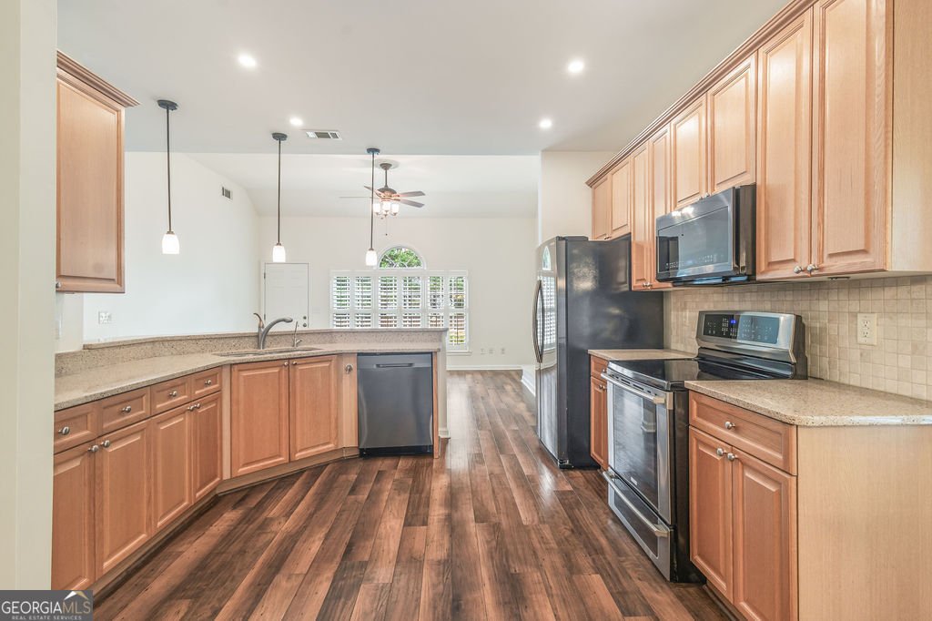 41 Pecan Crescent Newnan - Photo 13