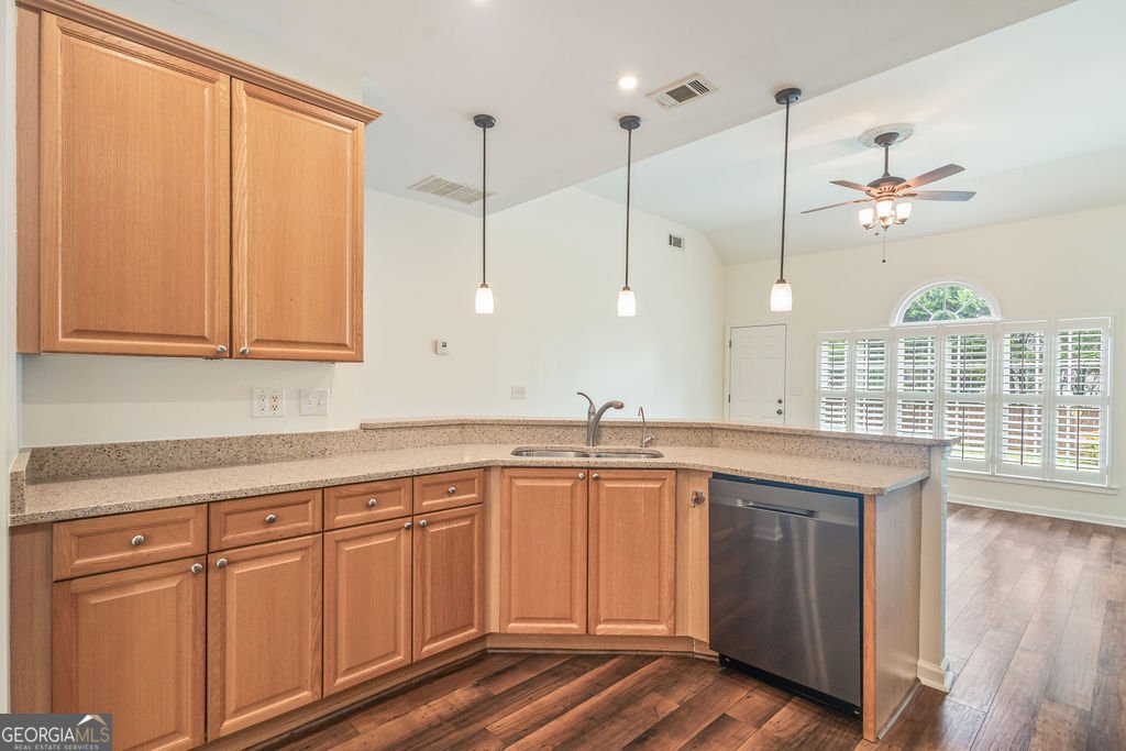 41 Pecan Crescent Newnan - Photo 14