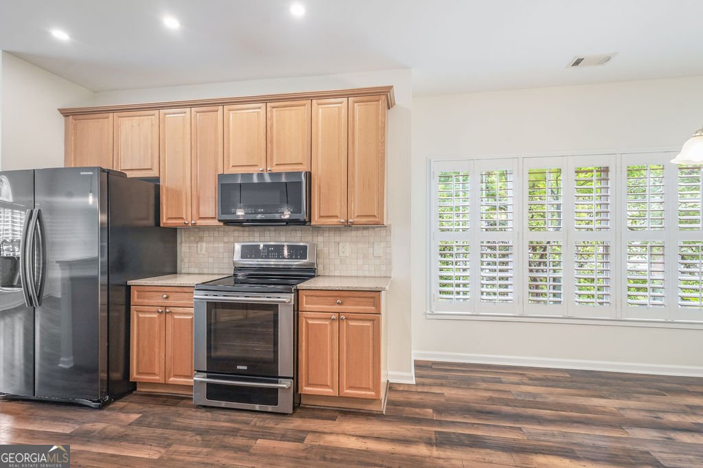 41 Pecan Crescent Newnan - Photo 15