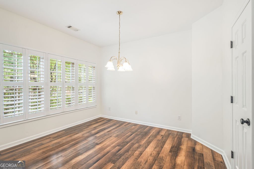 41 Pecan Crescent Newnan - Photo 16