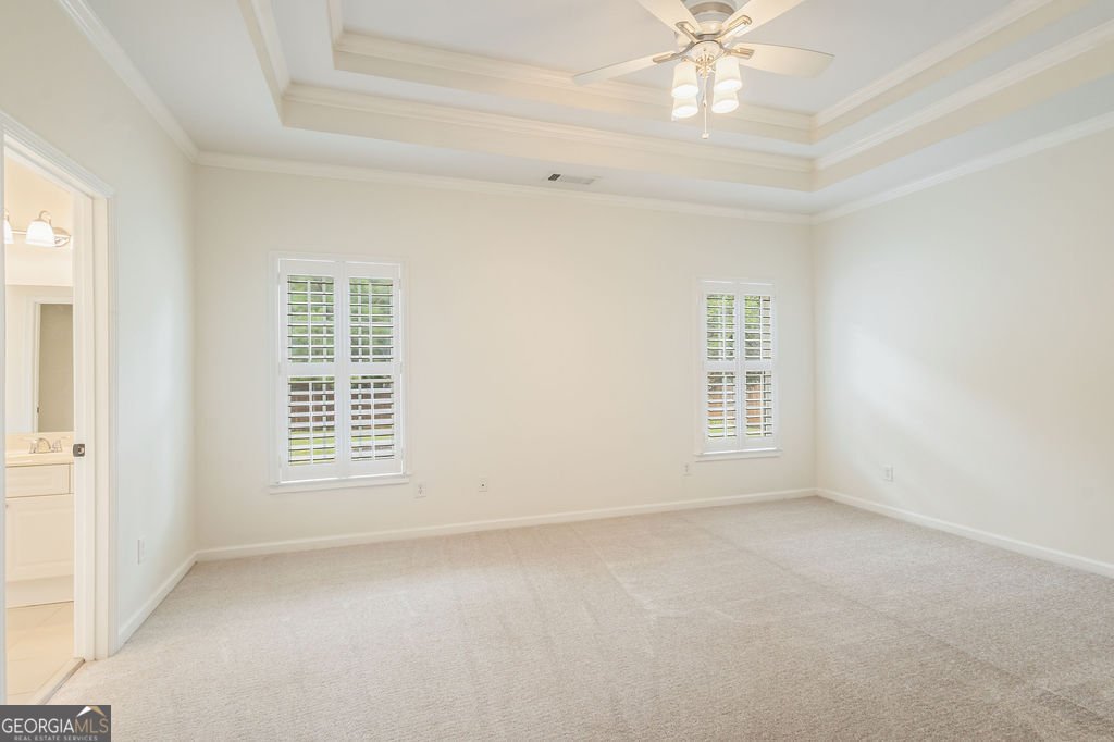 41 Pecan Crescent Newnan - Photo 17