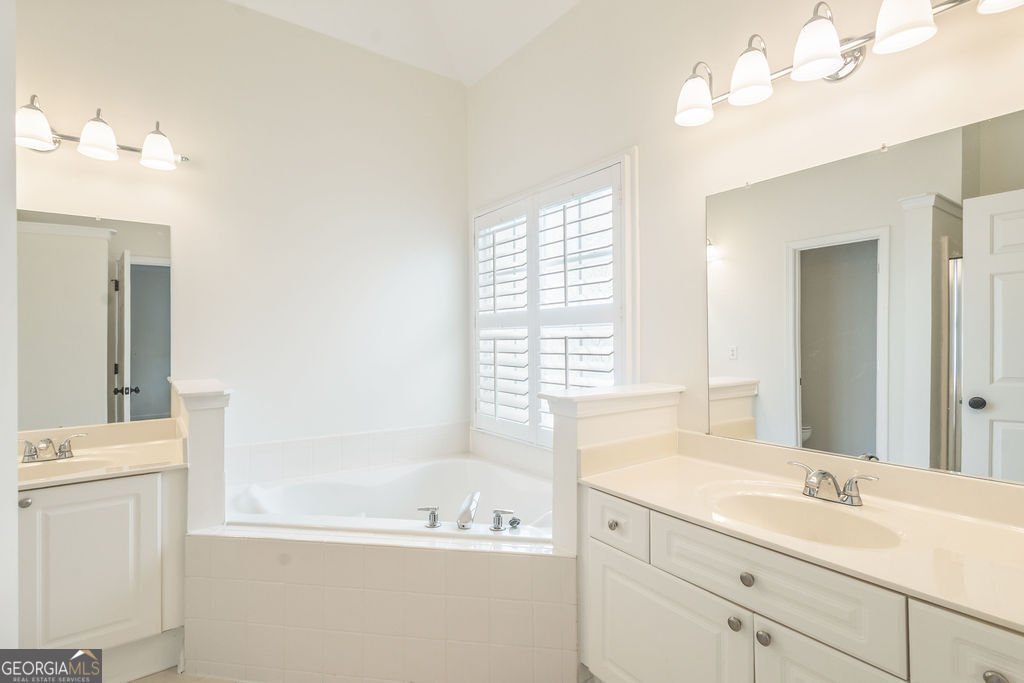 41 Pecan Crescent Newnan - Photo 19