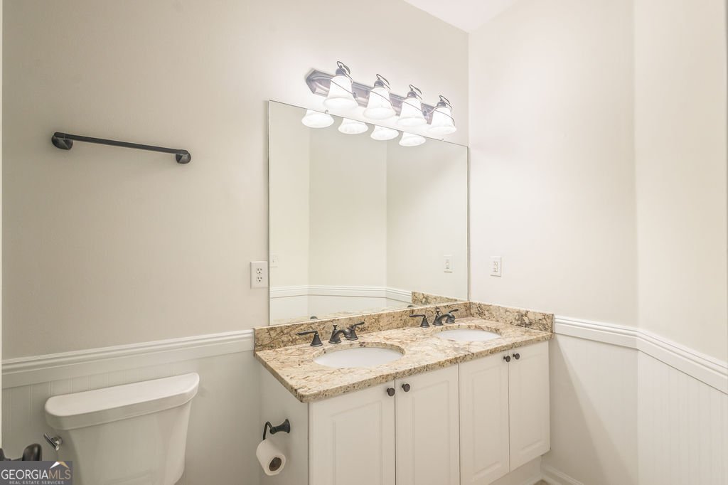 41 Pecan Crescent Newnan - Photo 25