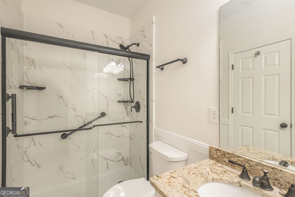 41 Pecan Crescent Newnan - Photo 26