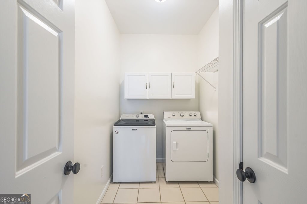41 Pecan Crescent Newnan - Photo 27
