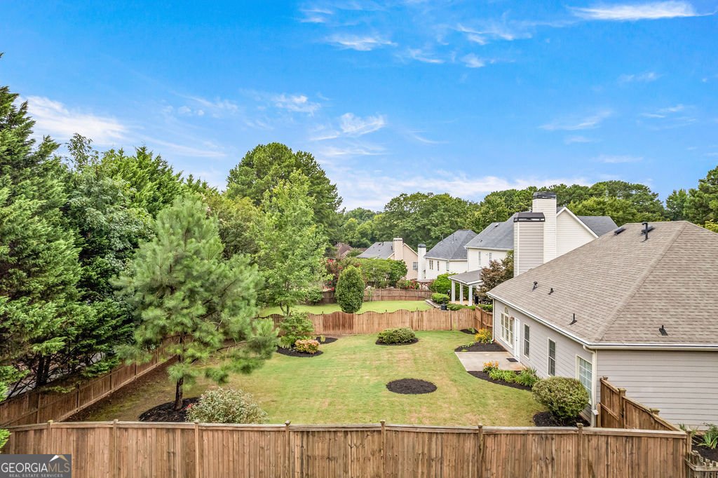 41 Pecan Crescent Newnan - Photo 28