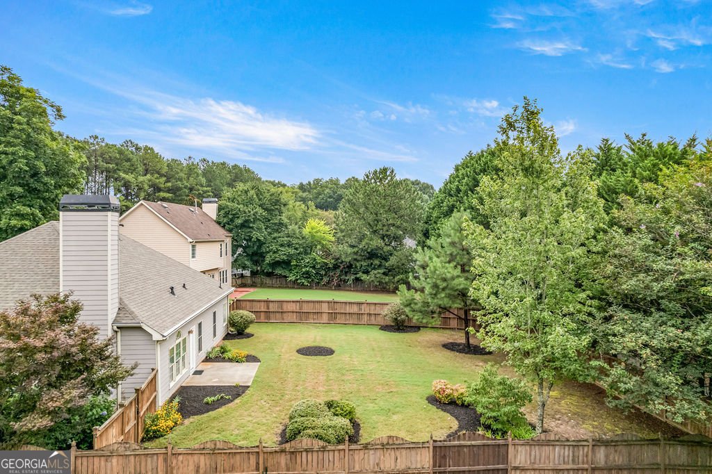 41 Pecan Crescent Newnan - Photo 29