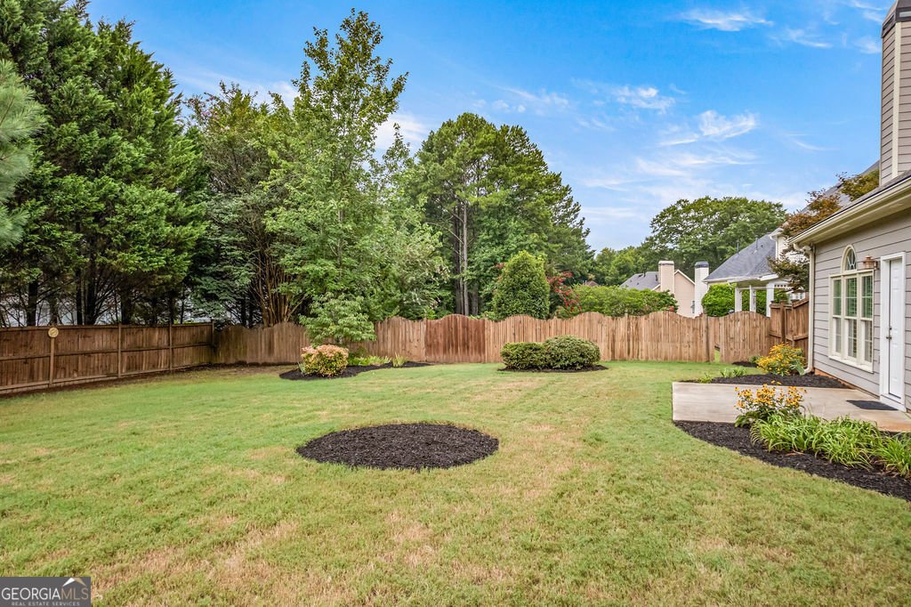 41 Pecan Crescent Newnan - Photo 30