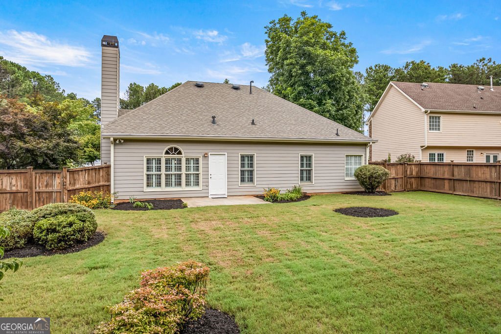 41 Pecan Crescent Newnan - Photo 31