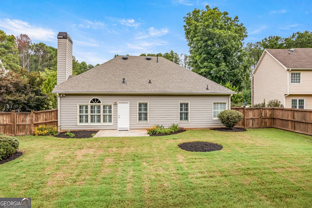 41 Pecan Crescent Newnan - Photo 33