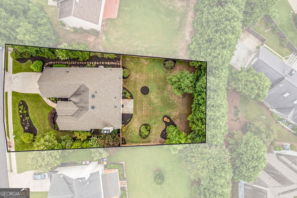 41 Pecan Crescent Newnan - Photo 34