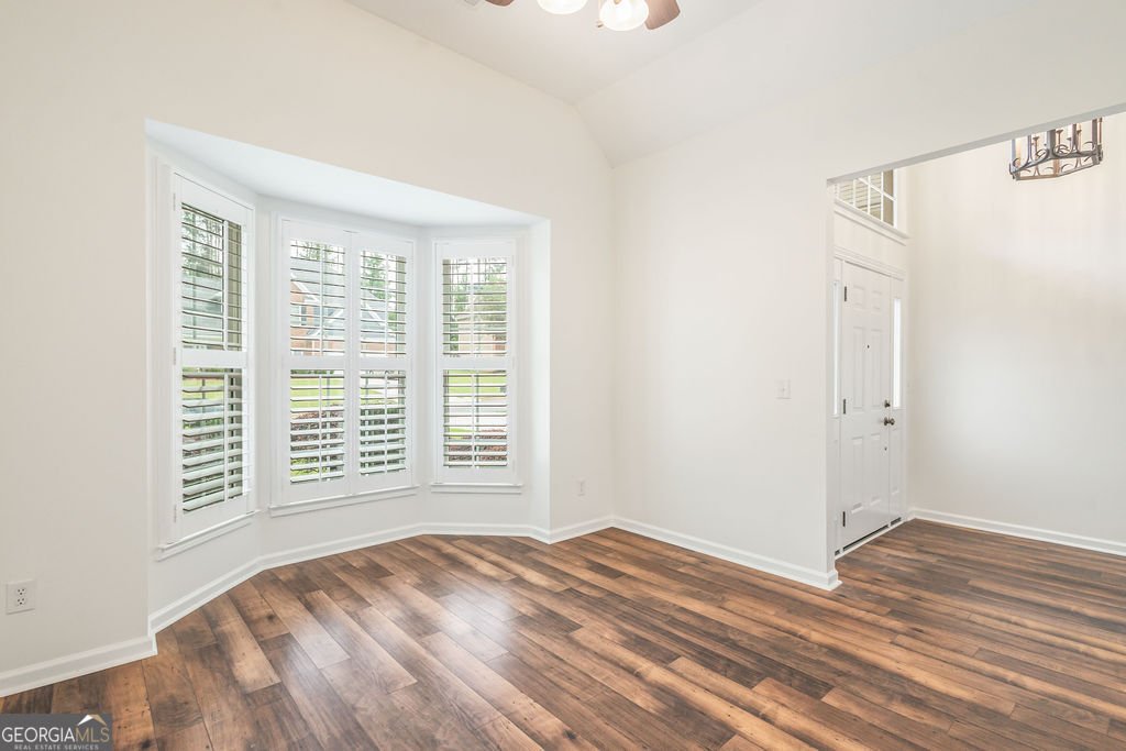 41 Pecan Crescent Newnan - Photo 6