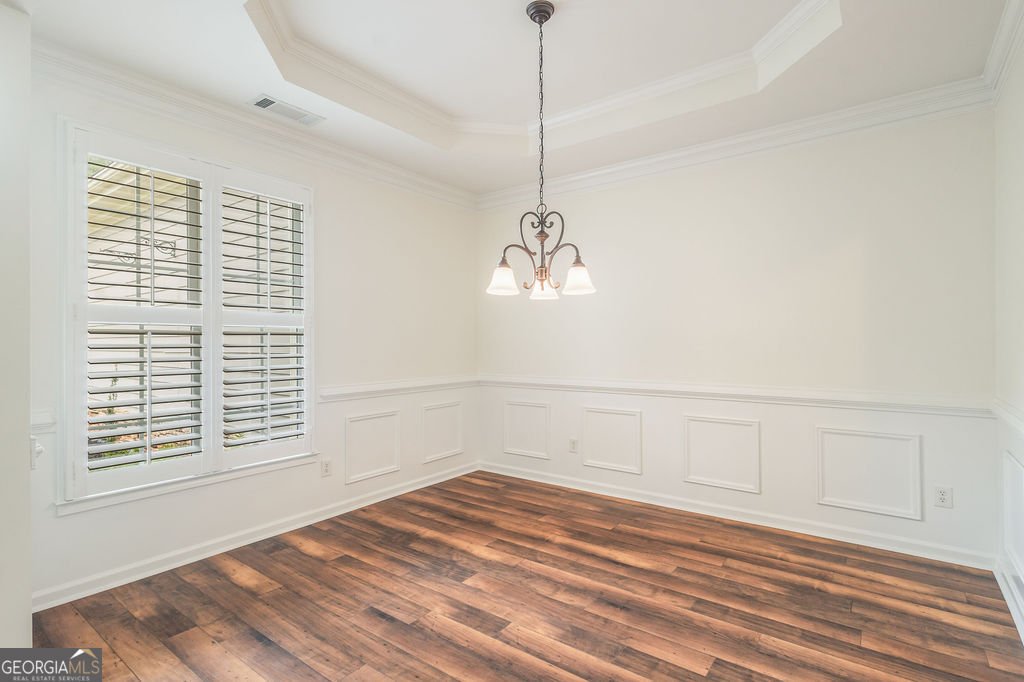 41 Pecan Crescent Newnan - Photo 7