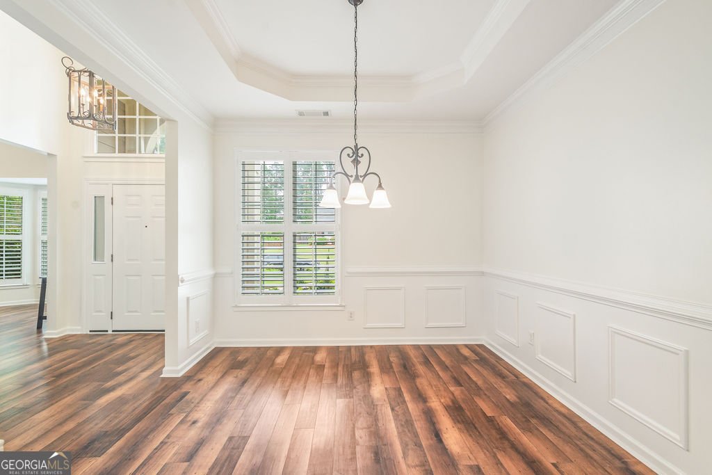 41 Pecan Crescent Newnan - Photo 8