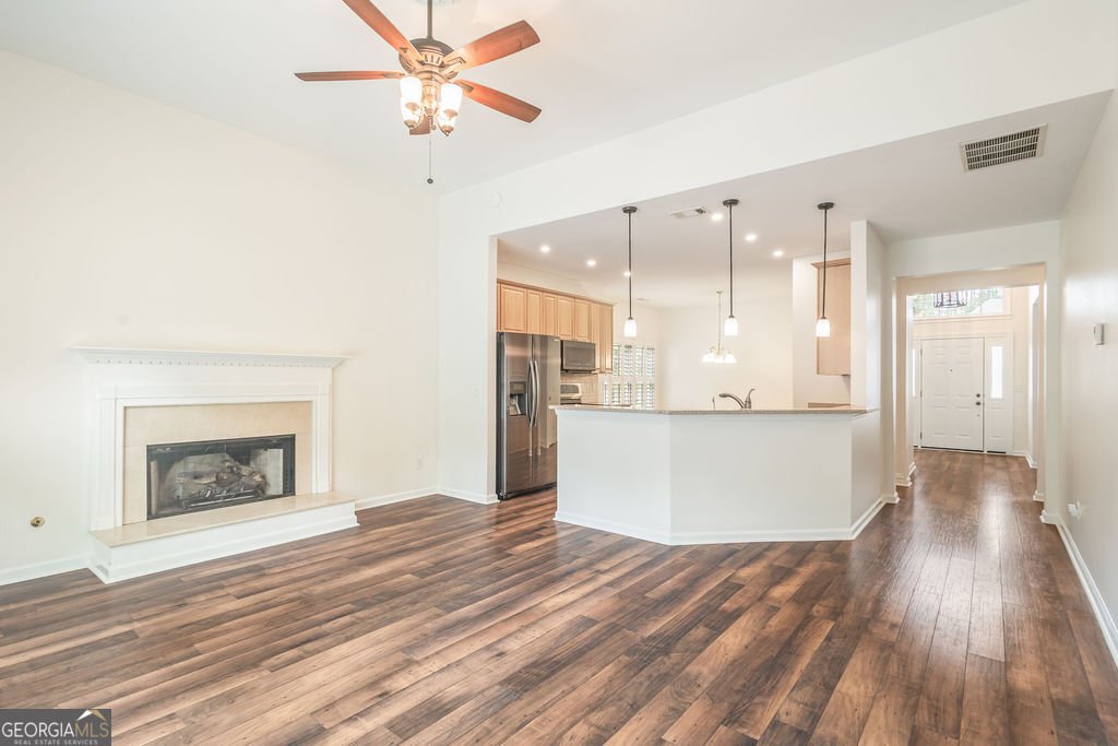 41 Pecan Crescent Newnan - Photo 9