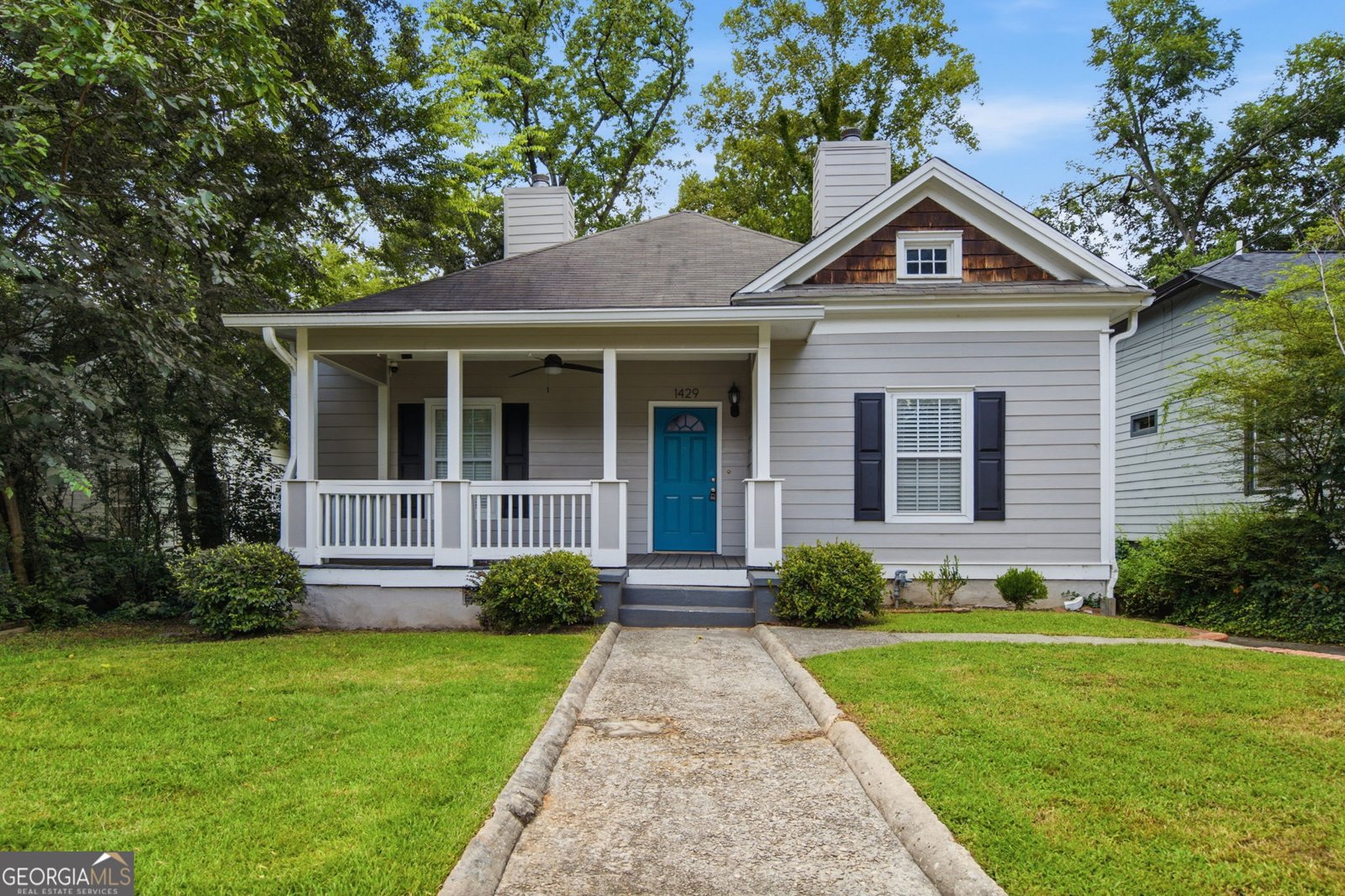 1429 Beatie Avenue Atlanta - Photo 14