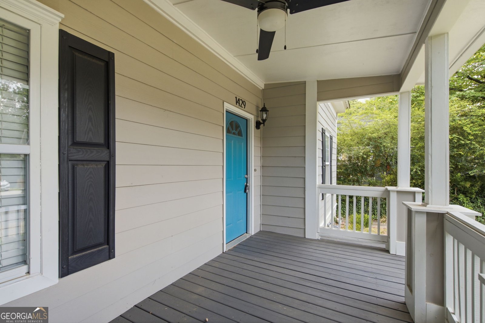 1429 Beatie Avenue Atlanta - Photo 19