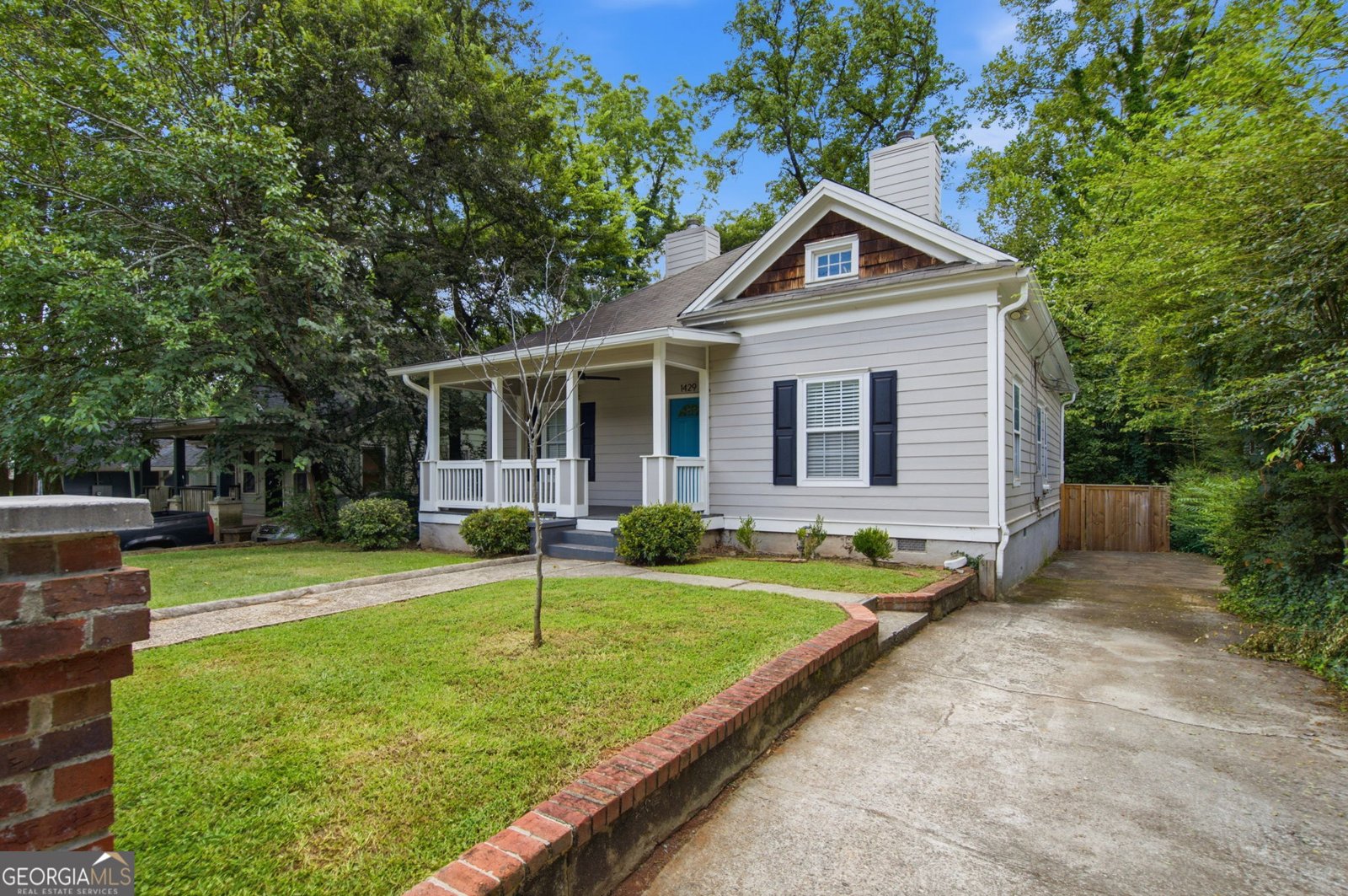 1429 Beatie Avenue Atlanta - Photo 32