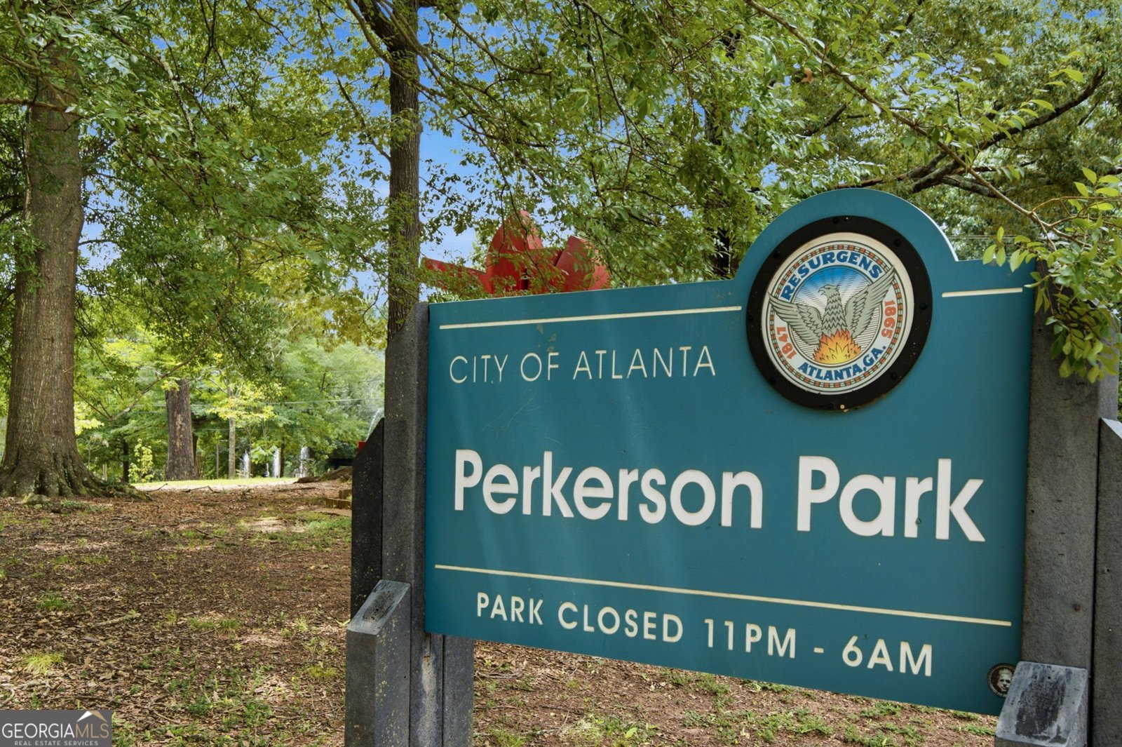 1429 Beatie Avenue Atlanta - Photo 34