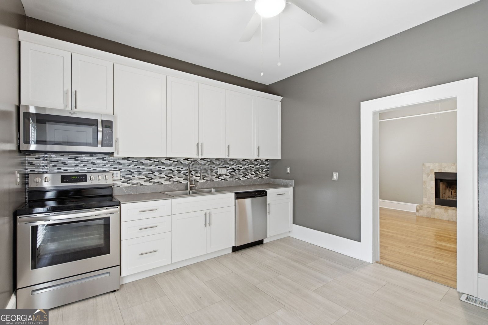1429 Beatie Avenue Atlanta - Photo 42