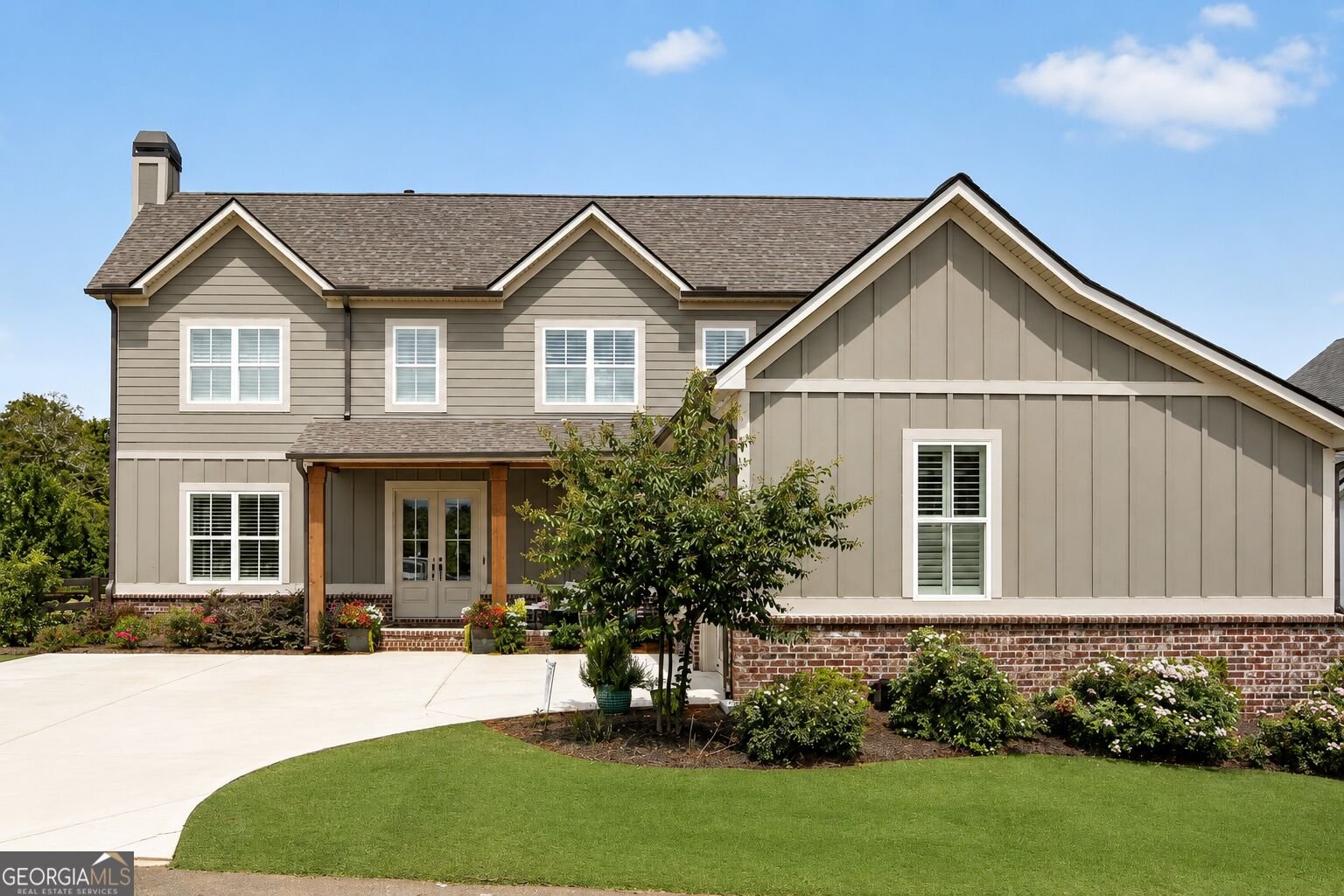1440 Harmony Bend Watkinsville - main photo