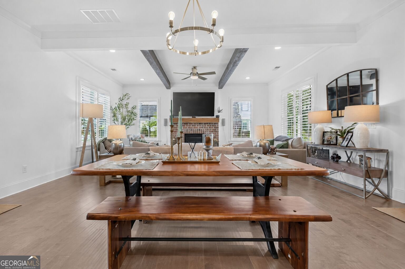 1440 Harmony Bend Watkinsville - Photo 16
