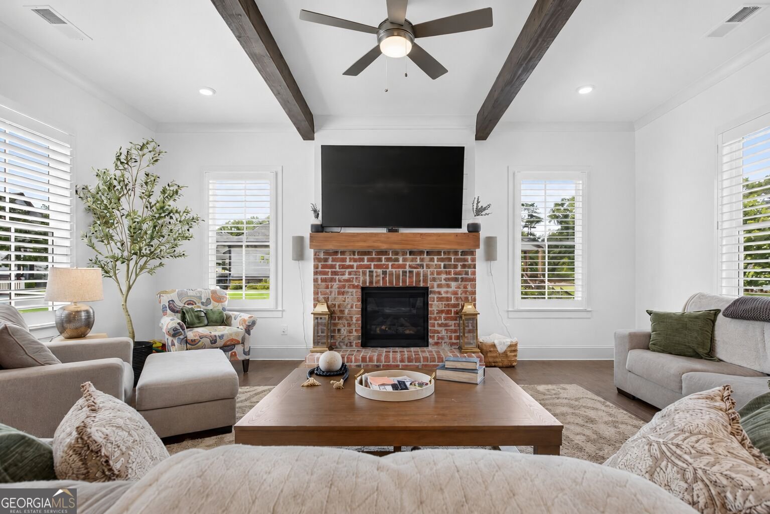 1440 Harmony Bend Watkinsville - Photo 17