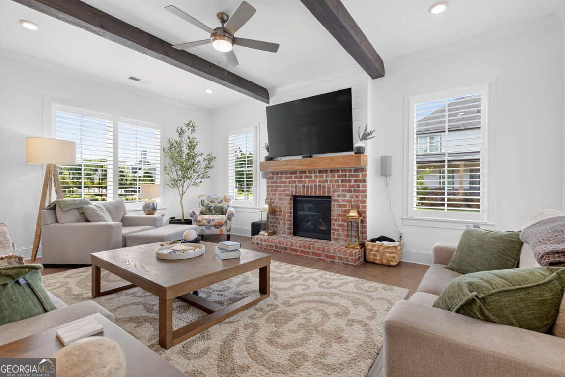 1440 Harmony Bend Watkinsville - Photo 19