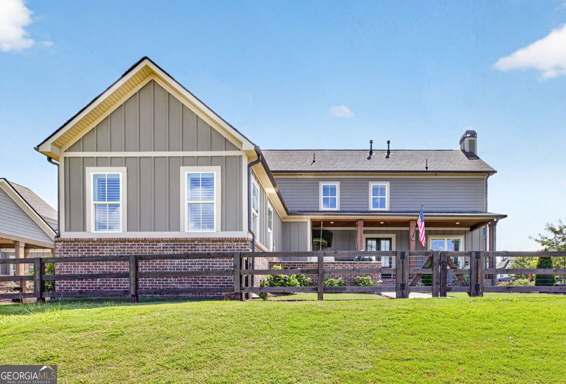 1440 Harmony Bend Watkinsville - Photo 47