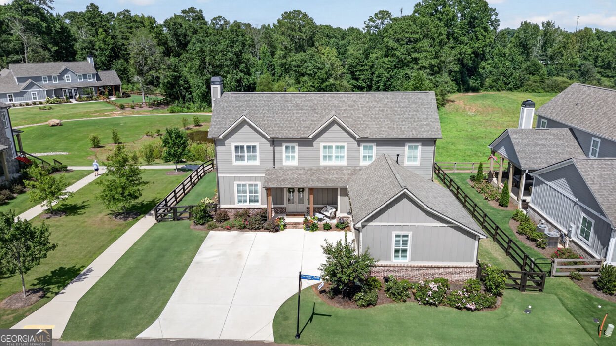 1440 Harmony Bend Watkinsville - Photo 6