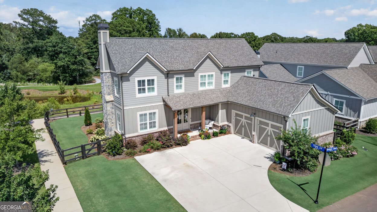 1440 Harmony Bend Watkinsville - Photo 7