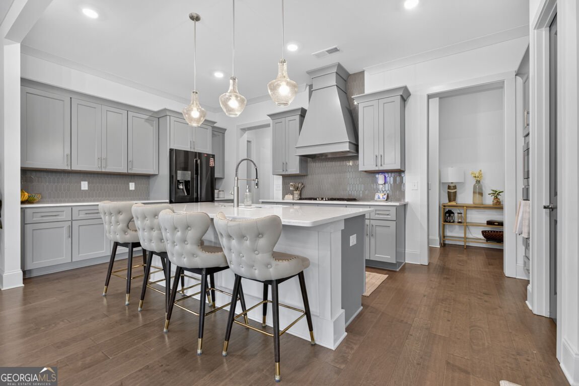 1440 Harmony Bend Watkinsville - Photo 9