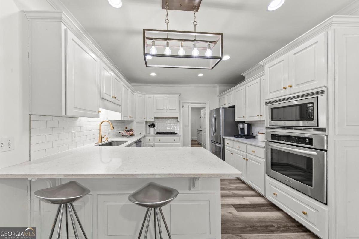 204 Broadlands Drive Eatonton - Photo 19