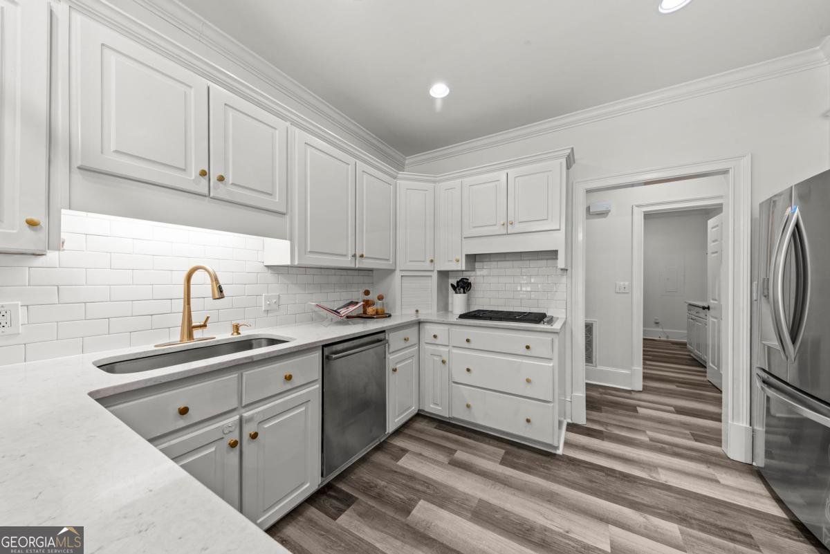 204 Broadlands Drive Eatonton - Photo 23