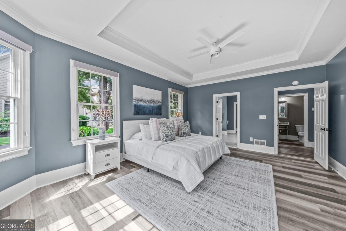 204 Broadlands Drive Eatonton - Photo 32