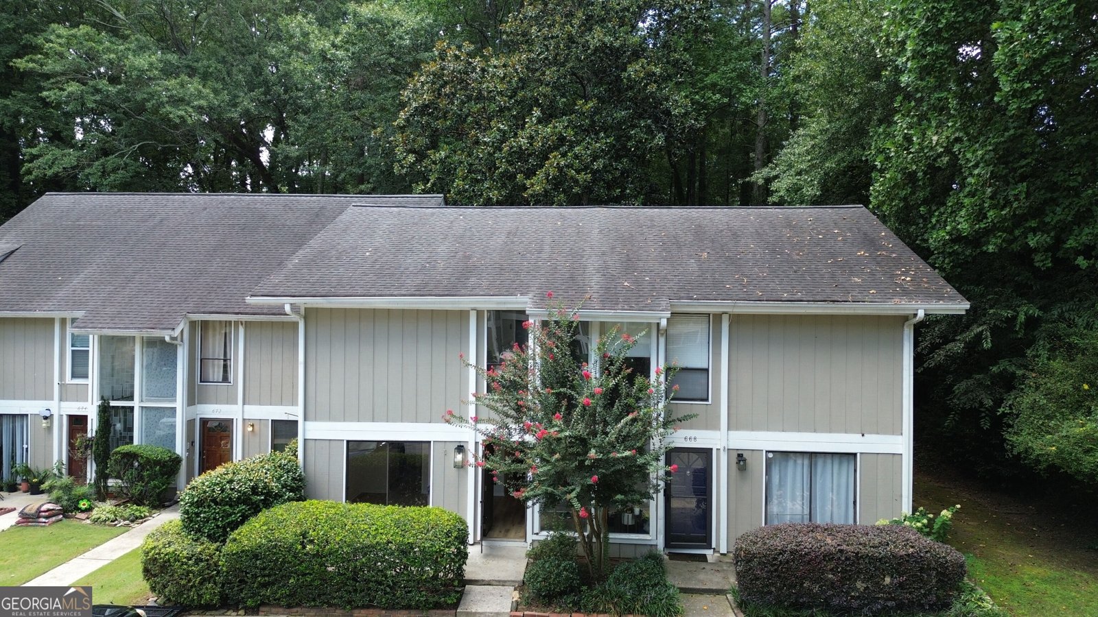 670 Powers Ferry North SE Marietta - Photo 10