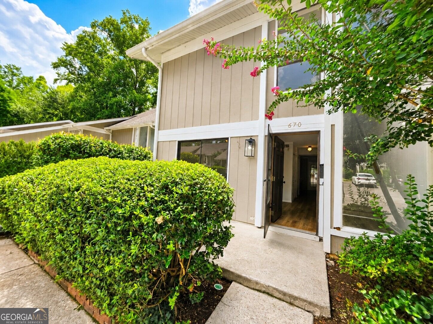 670 Powers Ferry North SE Marietta - Photo 11